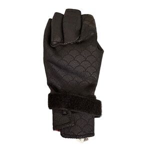 Swede-o Thermoskin Size XL Carpal Tunnel Glove Left Hand Black Compression